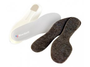 Insoles duotex