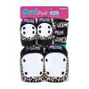 moxi pads leopard