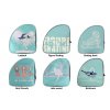 chameleon back pack mint pannels1