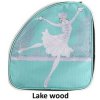 m lake wood