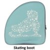 m skating boot