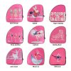 chameleon back pack pink pannels2