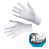 rukavice Wifa white