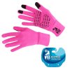 rukavice Wifa protective pink