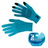 rukavice Wifa protective turchese