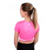 croptop růžový1