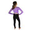 vyrp12 763croptop triko dlouhy rukav fialove guma sparrow 8
