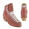WIFA STREET SUEDE ROSEQUARTZ bootsonly cover