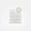 helium white