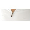vyrp16 833bile triko dlouhy rukav stojacek zip stribrne sparrow 5