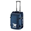 Kufr na kolečkách Risport Trolley Bag Blue/Silver