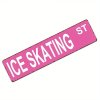 Ice Skating St1