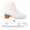 Edea Tempo 205 + Recreational blades