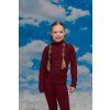 Quarter Zip Shirt Thera 3