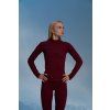 Quarter Zip Shirt Thera 4