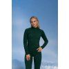 Quarter Zip Shirt Thera 5