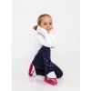 Leggings Snowflakes 5
