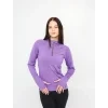 Shirt quarter Zip Lead 11