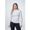 Shirt quarter Zip Lead 12
