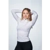 Shirt quarter Zip Lead 14