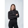 Shirt quarter Zip Lead 4