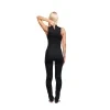 Unitard Silhouette 6