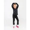 Jacket Snowflakes 3
