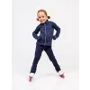 Jacket Snowflakes 4