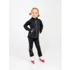 Jacket Snowflakes 1
