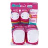 moxi pads pink