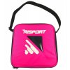Risport Wheel bag pink