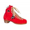 Moxi Poppy Red boot