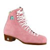 Moxi Ice boot Pink