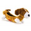 Maxi animal blade cover ST BERNARD