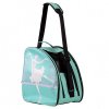 chameleon ahoulder bag mint