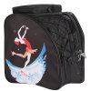 chameleon back pack black
