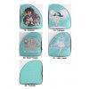 chameleon back pack mint pannels