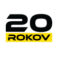 20 rokov na trhu