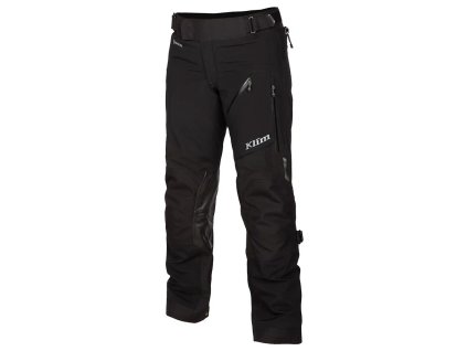 pol pl Spodnie motocyklowe tekstylne damskie Klim Altitude czarne 181492 1