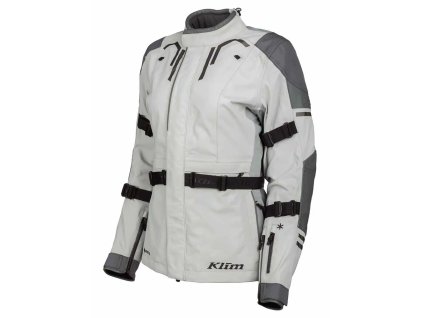KLIM ALTITUDE COOL  GRAY -DÁMSKÉ