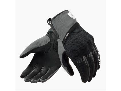 REVIT MOSCA 2 SCHWARZ/GRAU