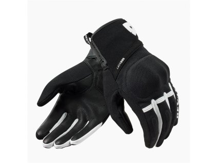 REVIT MOSCA 2 BLACK/WHITE