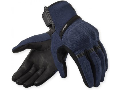 REVIT MOSCA 2 BLACK/BLUE