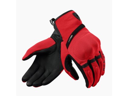 REVIT MOSCA 2 BLACK/RED