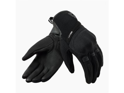 REVIT MOSCA 2 DÁMSKE BLACK