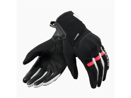 REVIT MOSCA 2 DÁMSKE BLACK/PINK