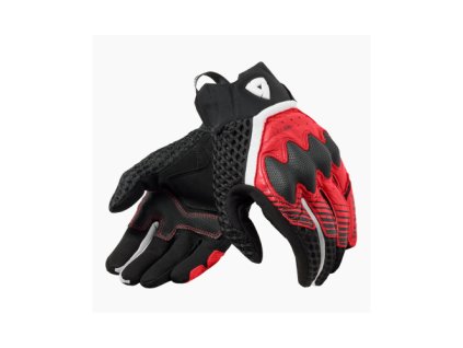 REVIT VELOZ BLACK/RED