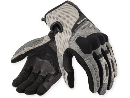 REVIT CAVERN LIGHT GREY/BLACK