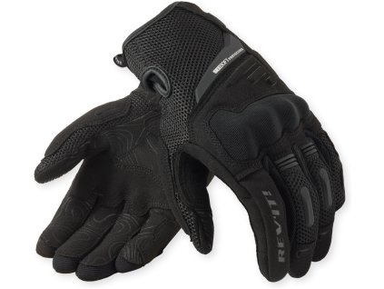 REVIT CAVERN BLACK /DÁMSKE