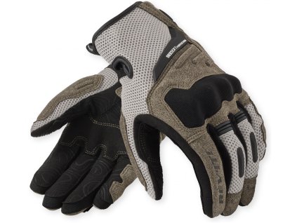 REVIT CAVERN SAND/BLACK /DÁMSKE